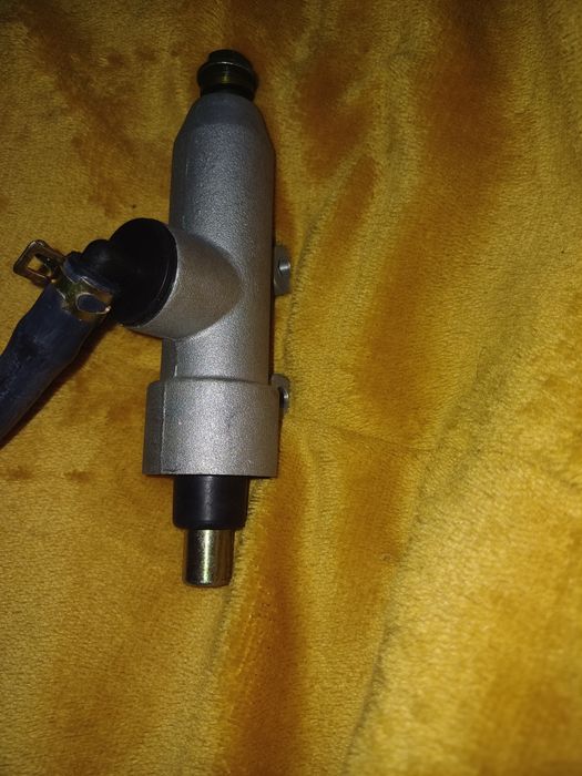 Bomba de freio Linhai, Cilindro mestre do freio do pé, ATV Quad