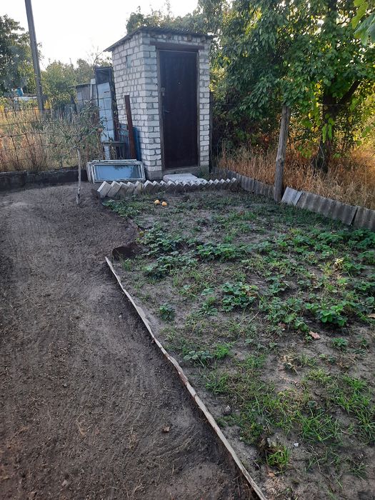 Дачный участок в кооперативе Металлург Раковка