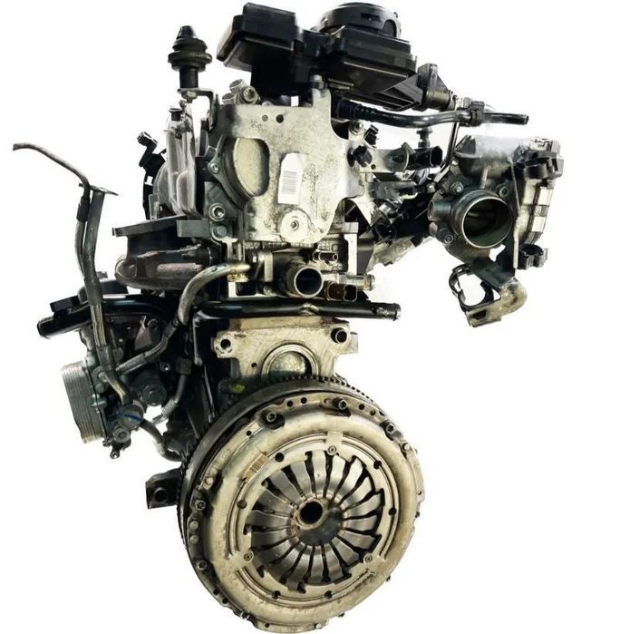 Motor Alfa Romeo 1.4 TB Ref: 940A2000