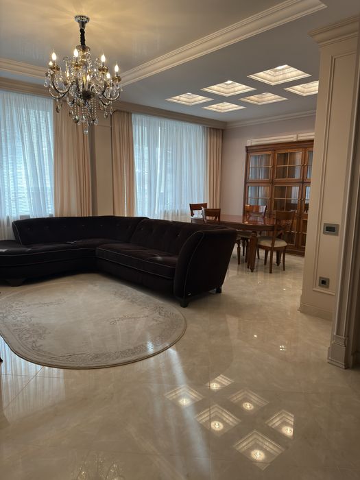 2-кімнатна квартира за адресою вул. Армійська (площа 119,6 м²) - Atlanta.ua - фото 16