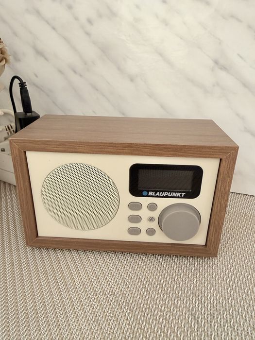 Radio HR5BR fajne radio