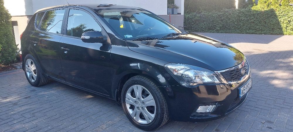 Kia Cee'd