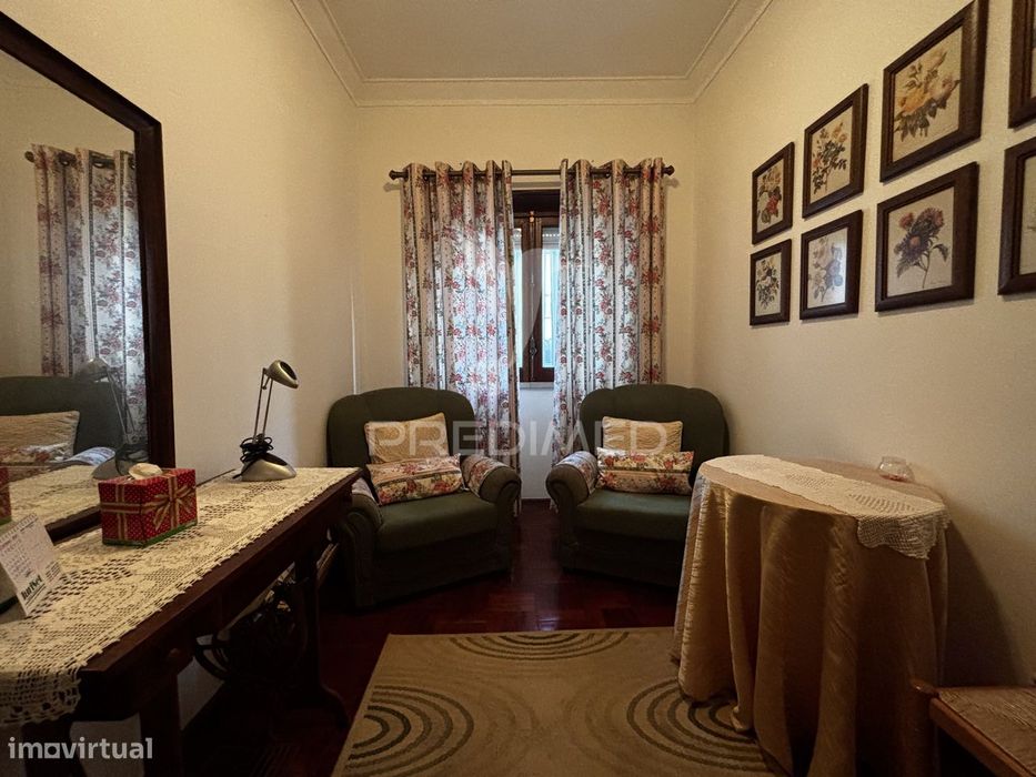 Apartamento T3 à Venda – Setúbal
