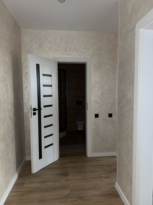 1-но кім ремонт парк Т. Шевченка