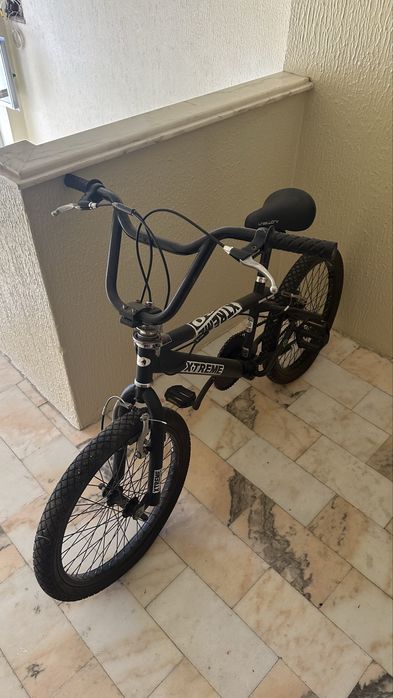 BMX Xtreme Wheel Worx 360