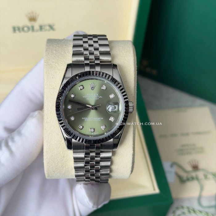 Женские часы Ролекс Rolex Datejust 36