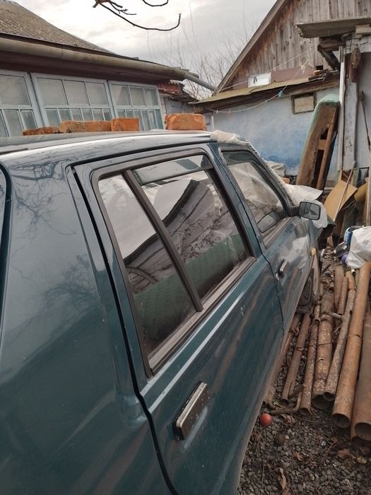 Продам двигун з цієї машини