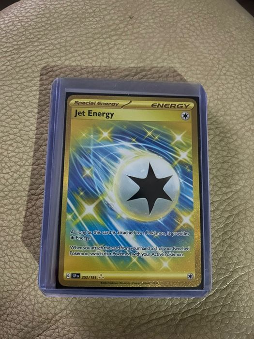 Lote Pokémon + binder