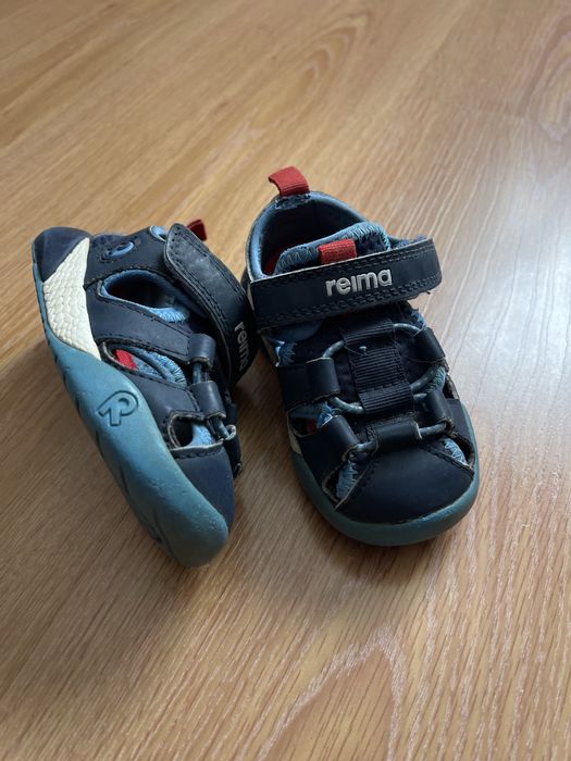 Босоніжки reima 22