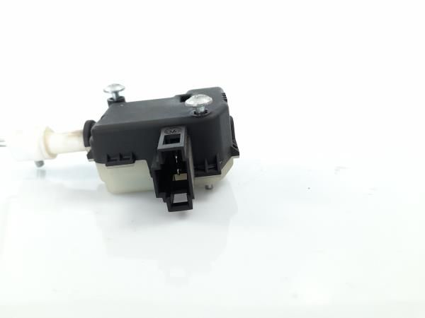 Motor Fecho Combustivel VOLKSWAGEN Golf Plus (5M1, 521)
