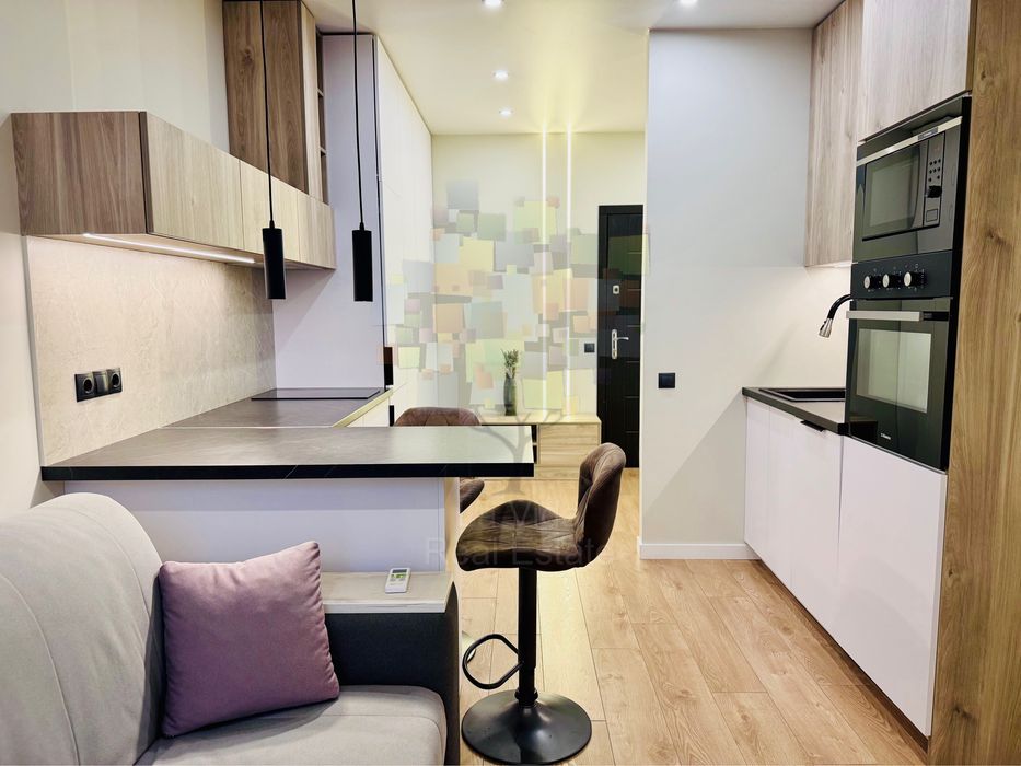 Оренда 1к квартири ЖК Славутич/Без комісії/Генератор/Осокорки