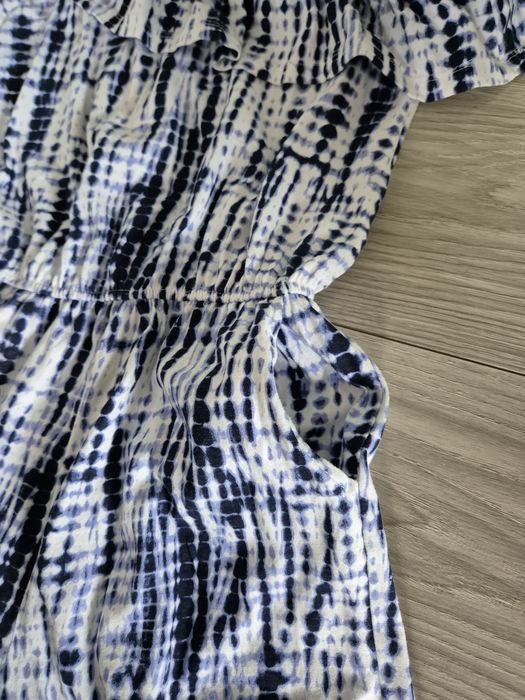 Kombinezon na lato xS