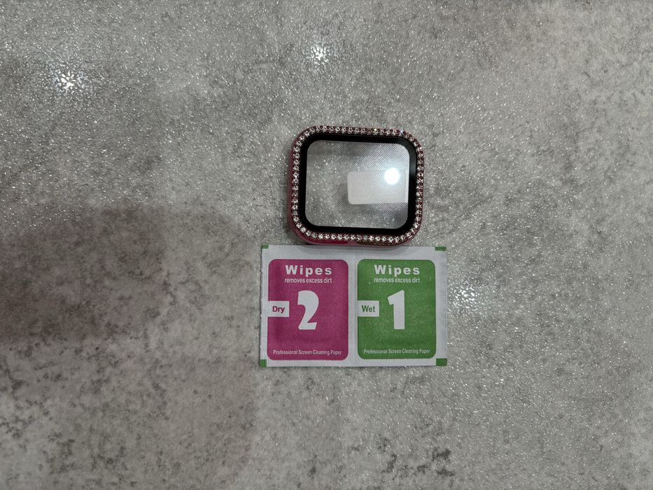 Etui na AppleWatch 40mm