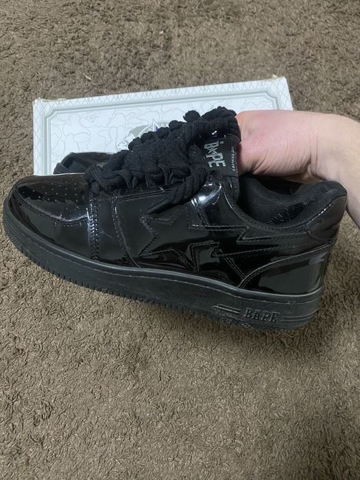 Кросівки Bape sta