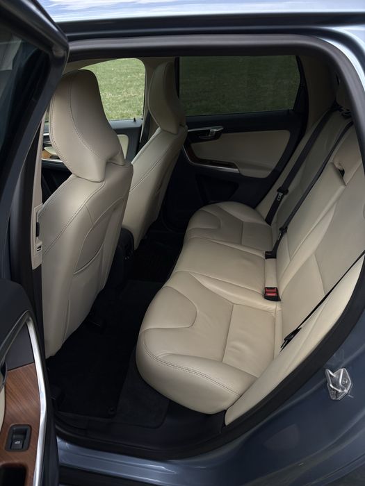Volvo xc60 2.0 benzyna