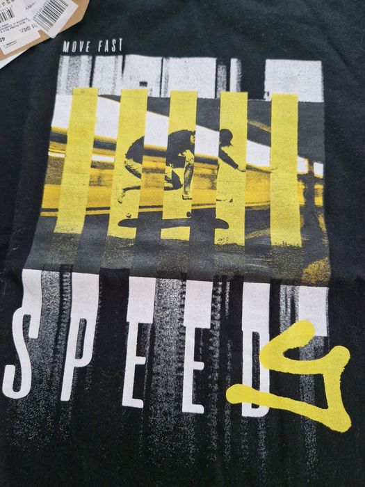 Nowy t-shirt 140 Yours