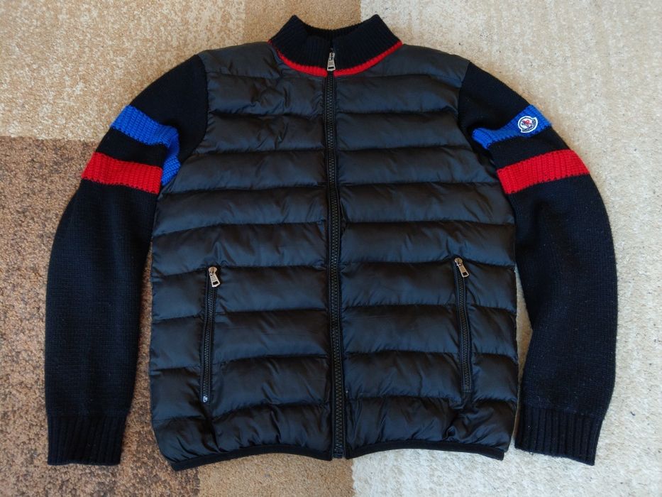 Moncler Kandigan, Kurtka rozm. L/XL