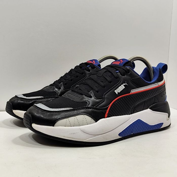 кросівки Puma X-Ray 2 Square