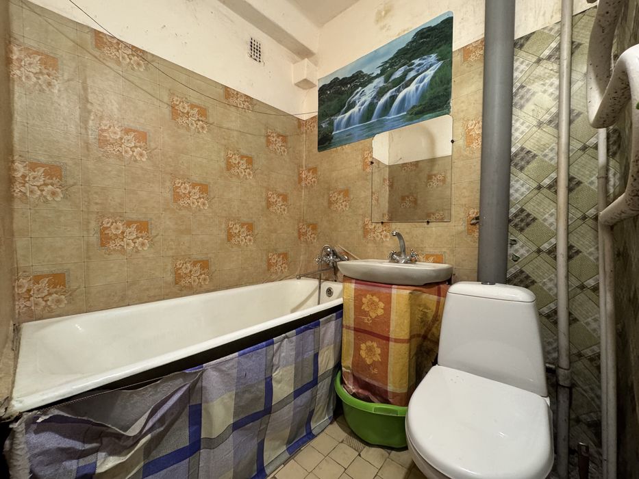 1-кімнатна квартира за адресою (площа 34 м²) - Atlanta.ua - фото 11