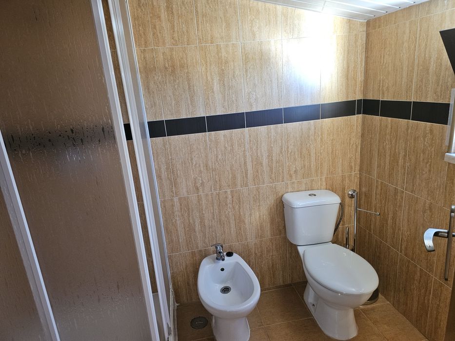 Moradia em canal-caveira