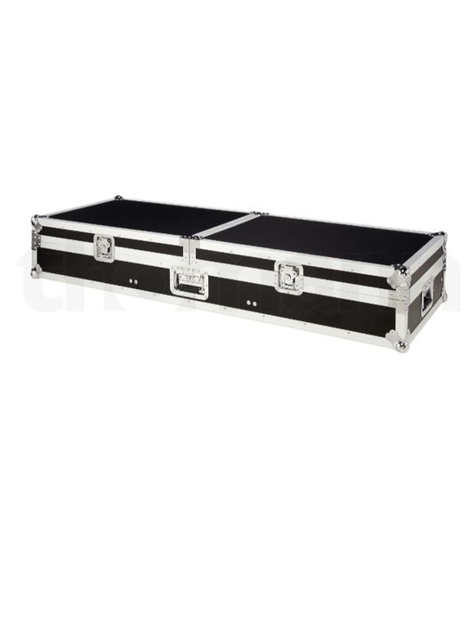 Pro Dj Flight Case conversível Dj Desk