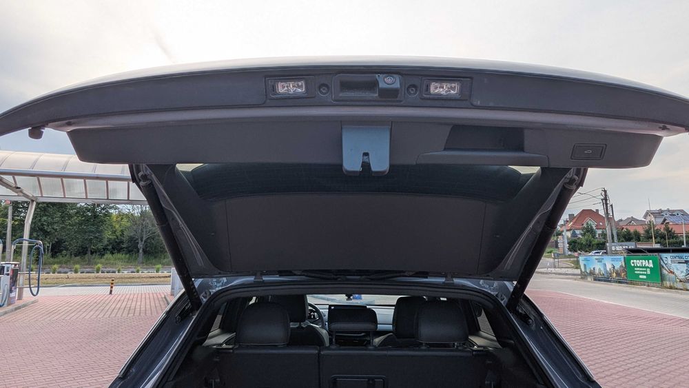 Volkswagen id4 pro s plus AWD повнопривідний