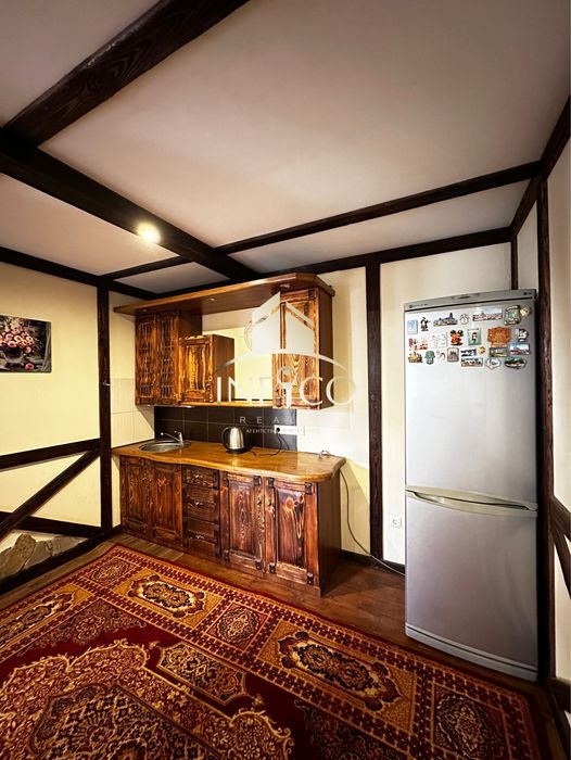 Продаж будиночку для відпочинку на Причалі