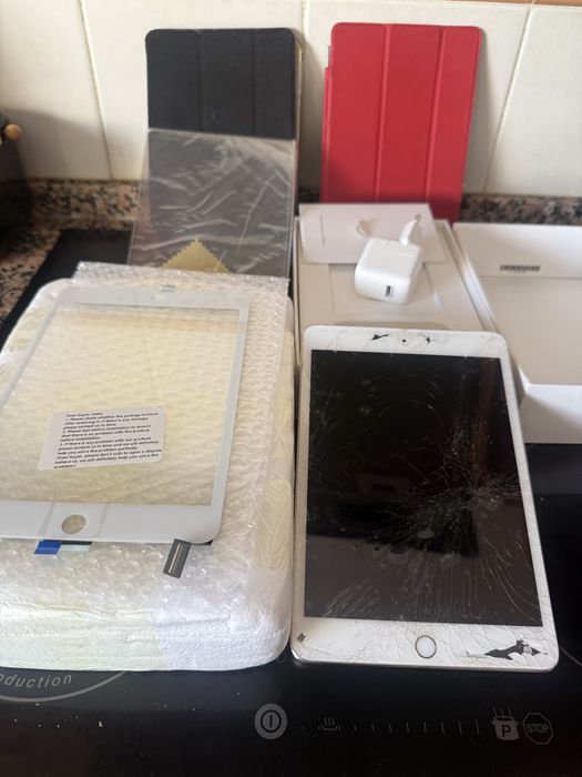 Ipad mini 4 Gold 16GB