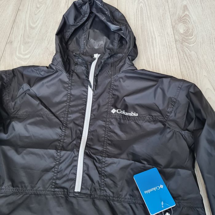 Softshell Columbia