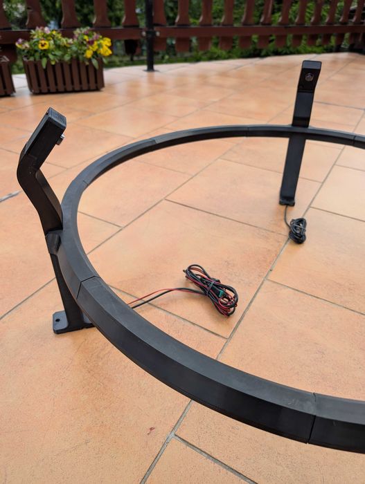 Kompletny zestaw do systemu Autodarts [Plug & Play]