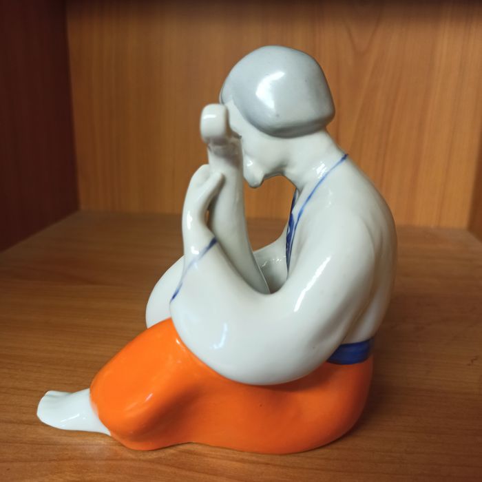 Статуэтка Бандурист Полонное