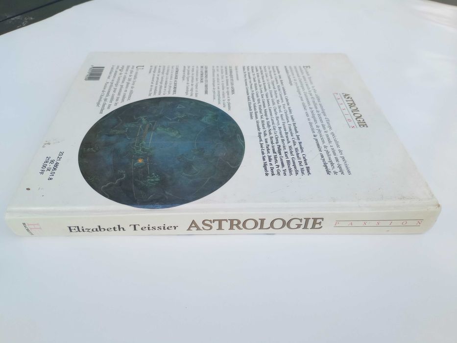 Astrologia - Astrologie Passion