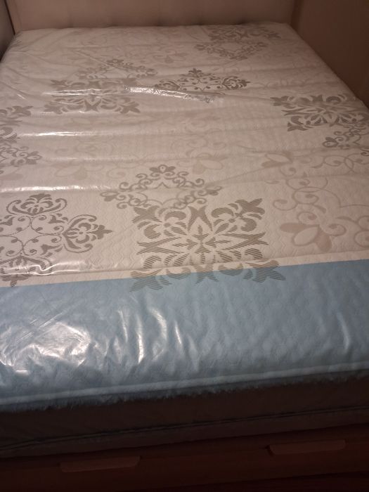 Colchão Molaflex 140X190