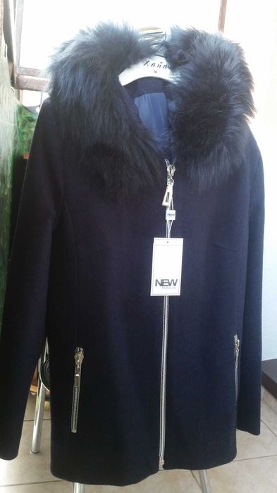 Płaszcz / Kurtka rozm 48 NOWY