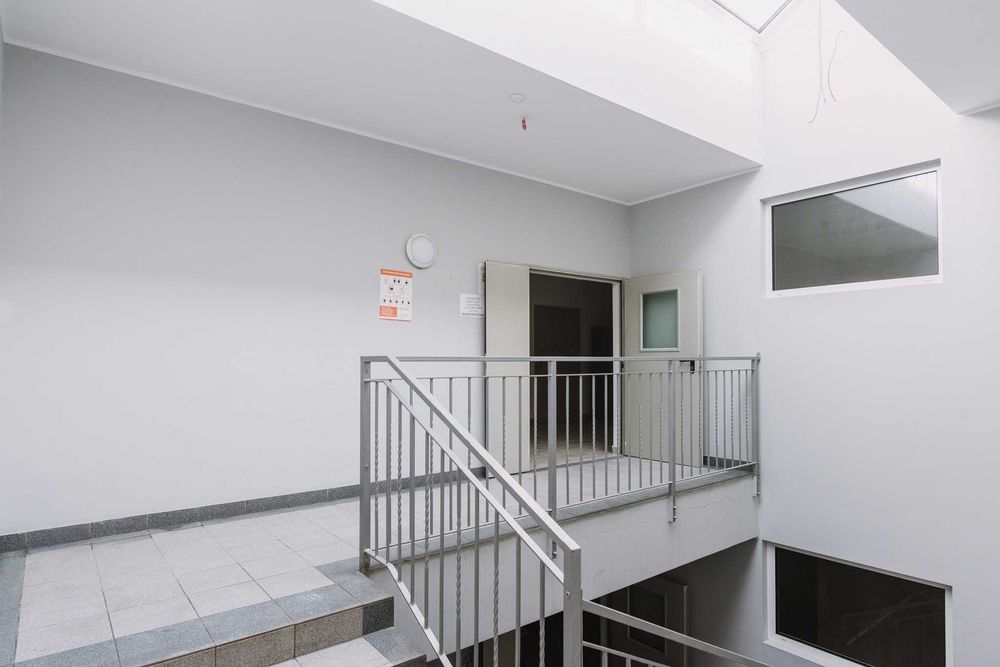 Pokoje dla pracowników - Gdańsk Kokoszki