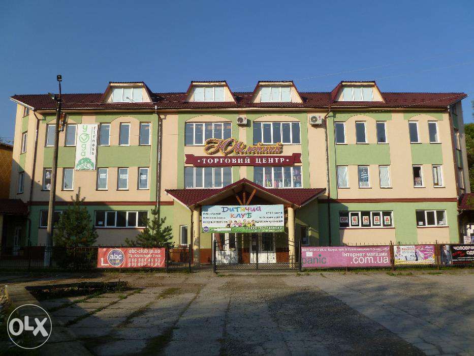 Оренда від 700 до 15 кВ.м. , офісних та торгових приміщень. Конференц