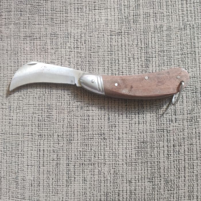 Navalha enchertia ( poda)