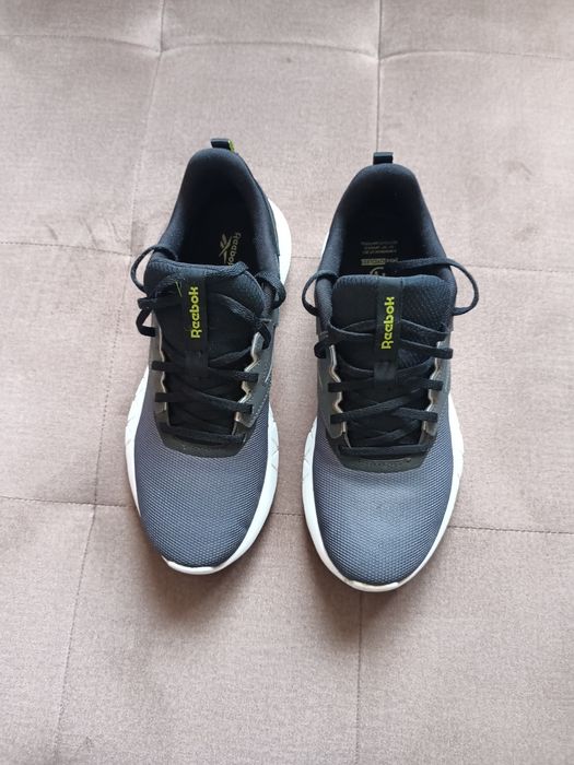 Buty do biegania Reebok Flexagon Energy TR4