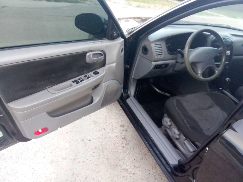 Продам авто Кіа. 2007 р. 2.0 газ.