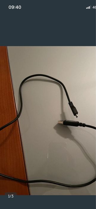 Carregador Samsung