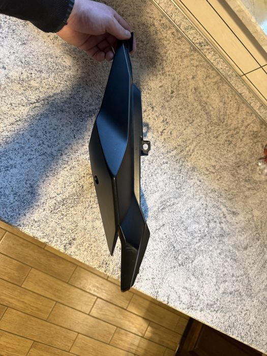 Ogon , zadupek honda cb 650