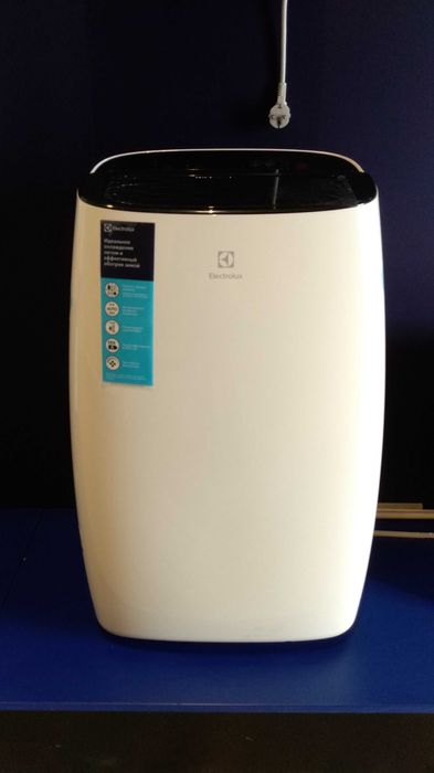 Кондиционеры Electrolux EACM-09 HR/N6