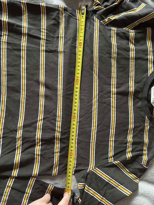 Регланы Лефтис новые, 152 два горчичных и черный