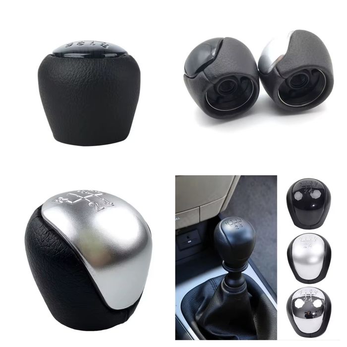 Punho Hyundai KIA alavanca manete moca mudanças caixa manual 5/6 Vel.