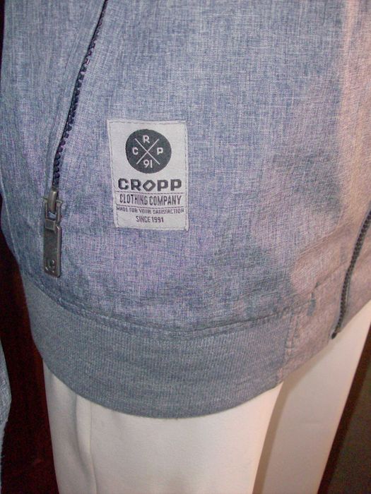 Kurtka letnia Cropp R.XS nowa