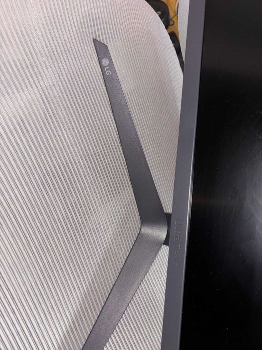 LG ULTRAGEAR 24GQ50F-B Monitor
Brand-new in box, with manuals and accessories64738885223553121