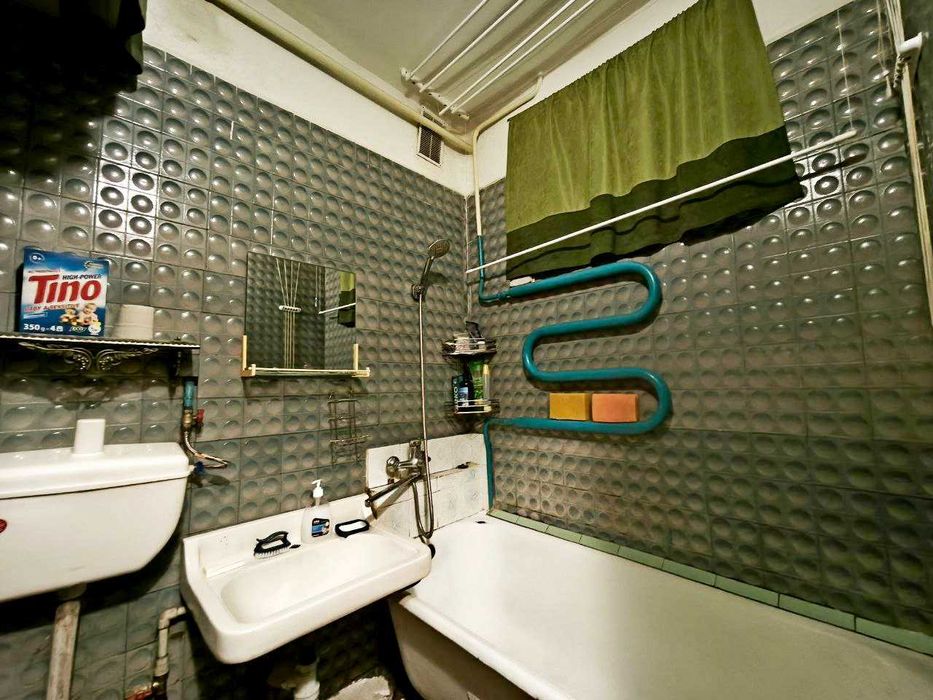 1 кімнатна квартира з ремонтом і меблями Центр міста єВідновлення (SP)