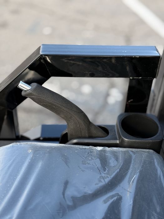 Електротрицикл вантажний Crosser CARGO 18 муравей трицикл Одеса