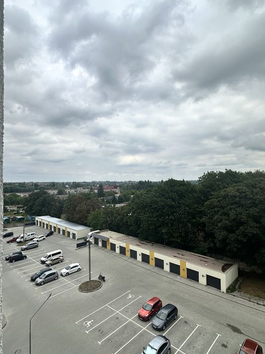 2-кімнатна 61,8 м² | ЖК «ЗЕЛЕНИЙ МАСИВ» | ТИХИЙ район, ПІДВАЛ, краєвид