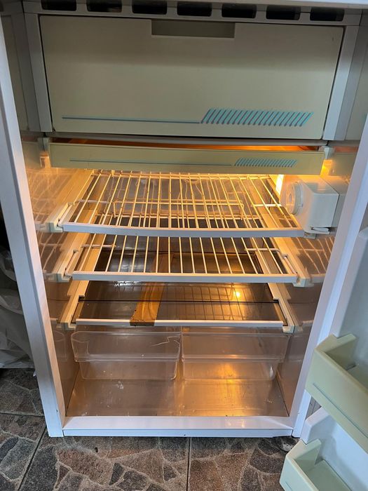 Vendo frigorífico pequeno